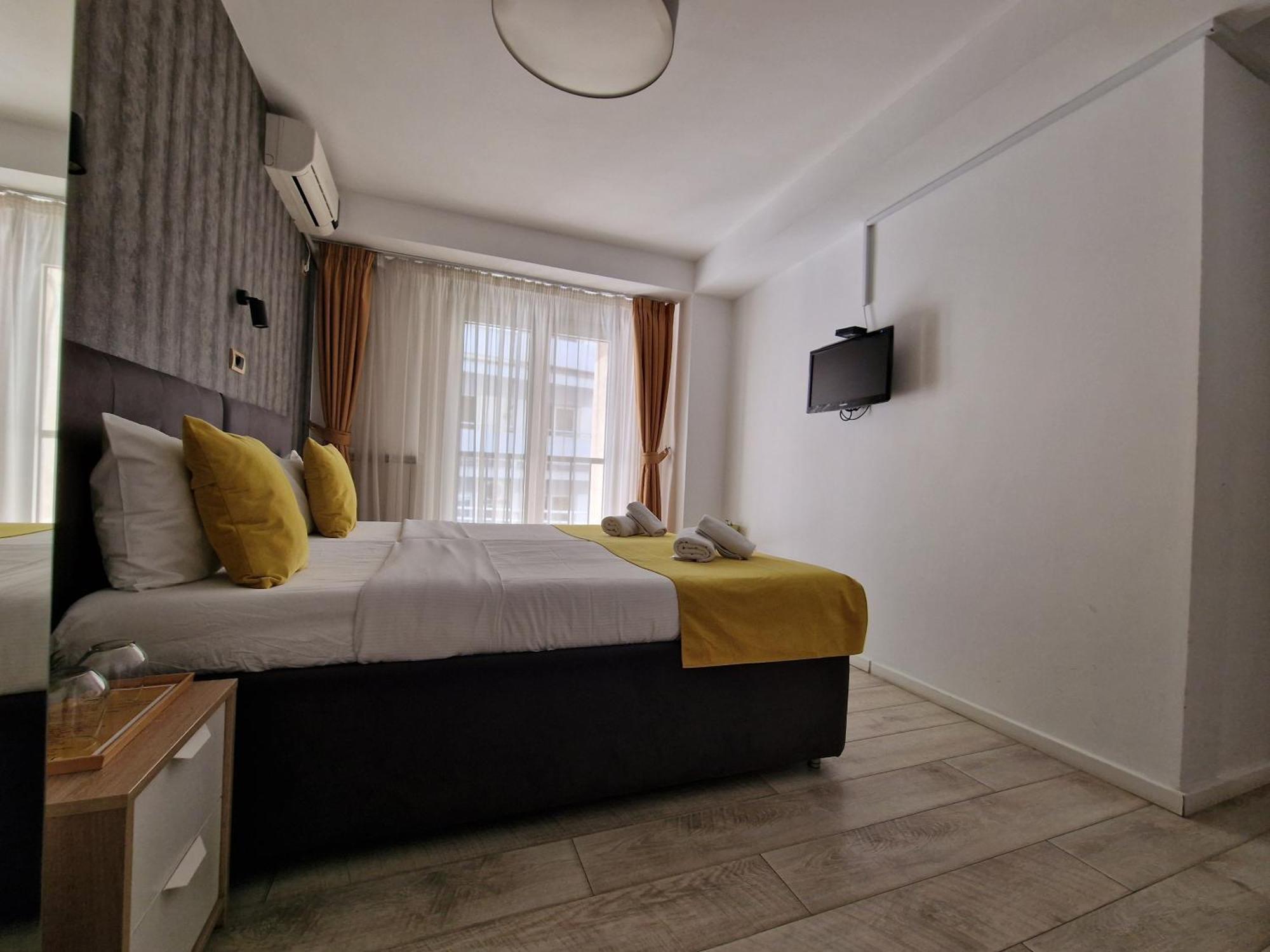 Garni House 46 Plus Belgrade Exterior photo